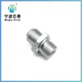 hydraulic Forged Pipe Fitting
